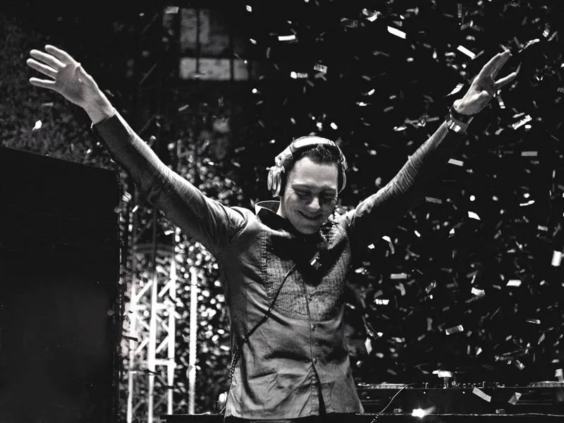 Tiesto tickets