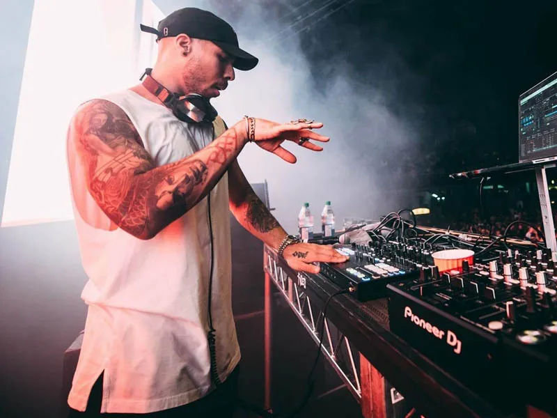 TroyBoi tickets