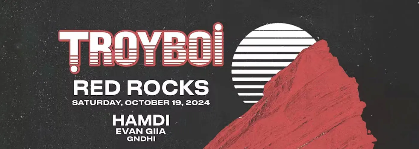 TroyBoi