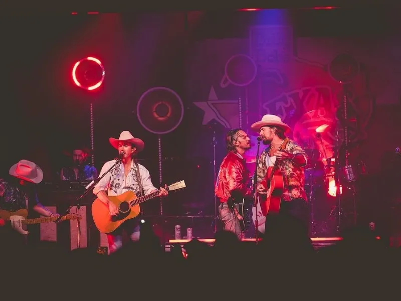 Midland tickets