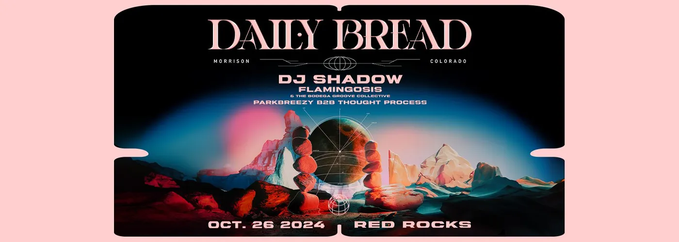 Daily Bread