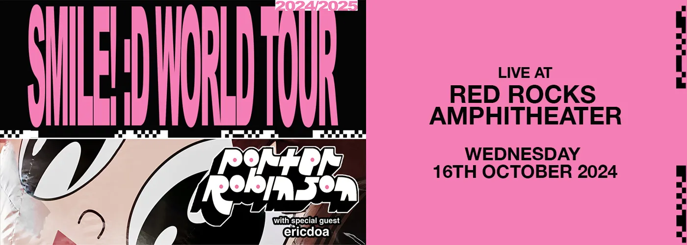 Porter Robinson