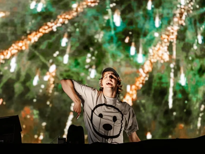 Porter Robinson tickets