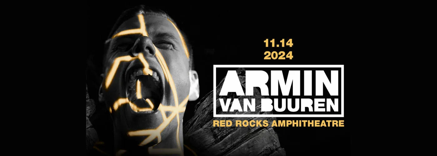 Armin Van Buuren