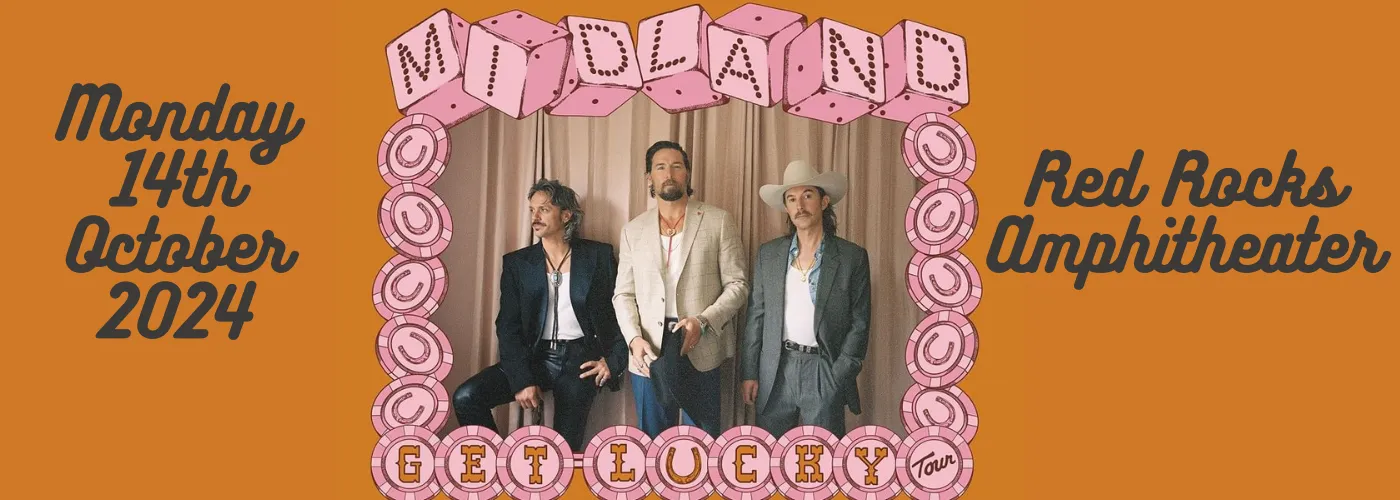 Midland – Band