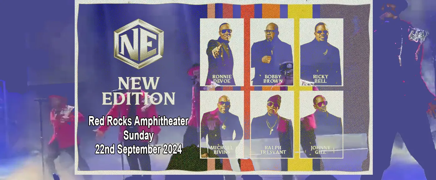 New Edition