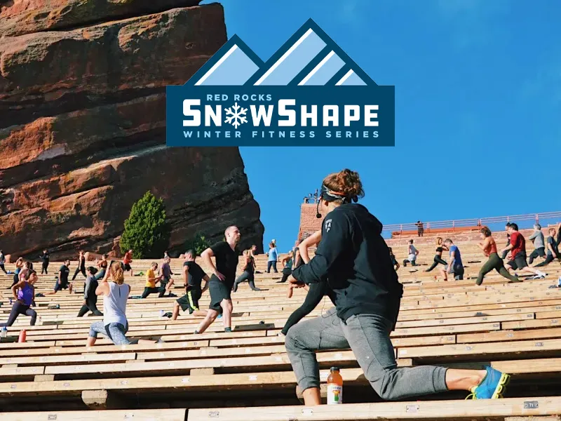 SnowShape tickets
