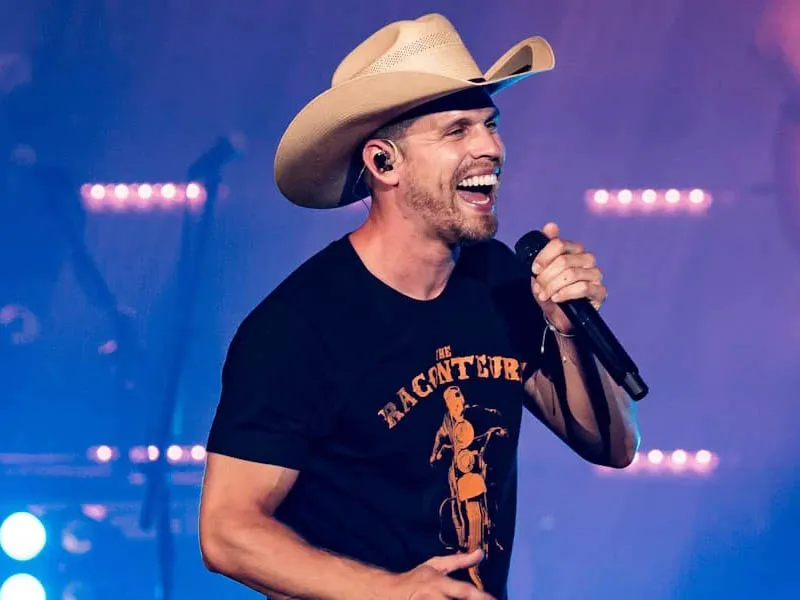 Dustin Lynch tickets