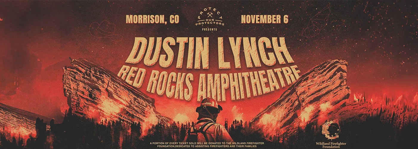 Dustin Lynch
