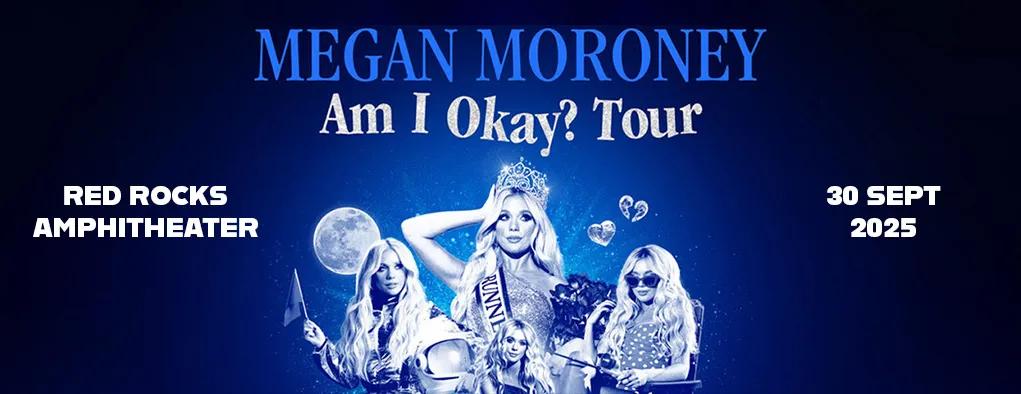 Megan Moroney