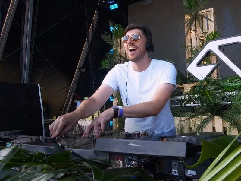 Anjunadeep Open Air tickets