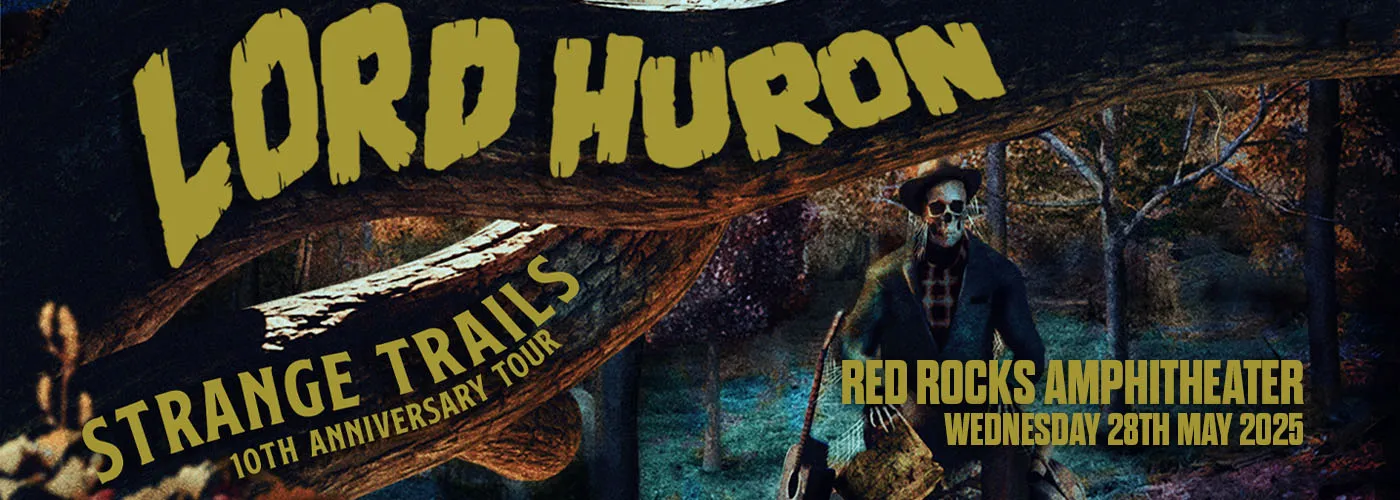 Lord Huron