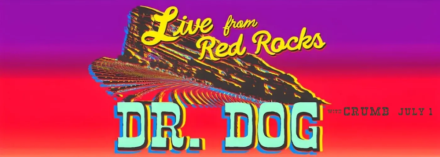 Dr. Dog