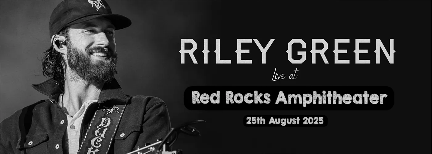 Riley Green