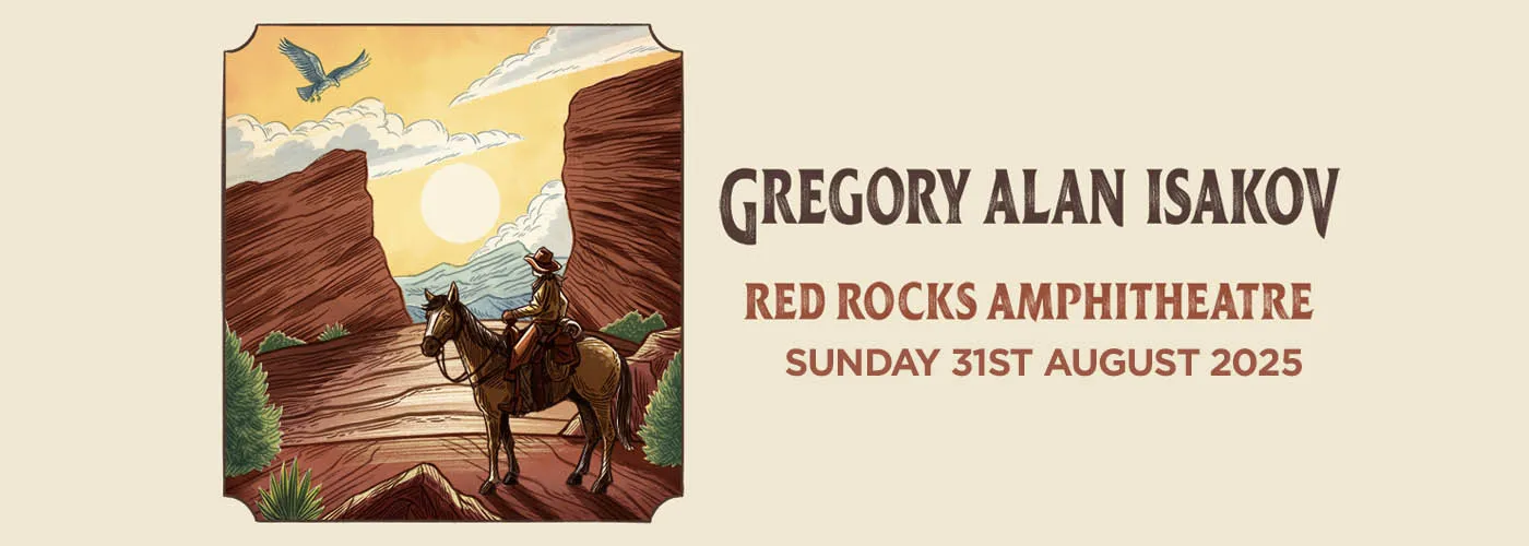 Gregory Alan Isakov