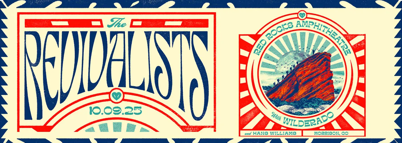 The Revivalists