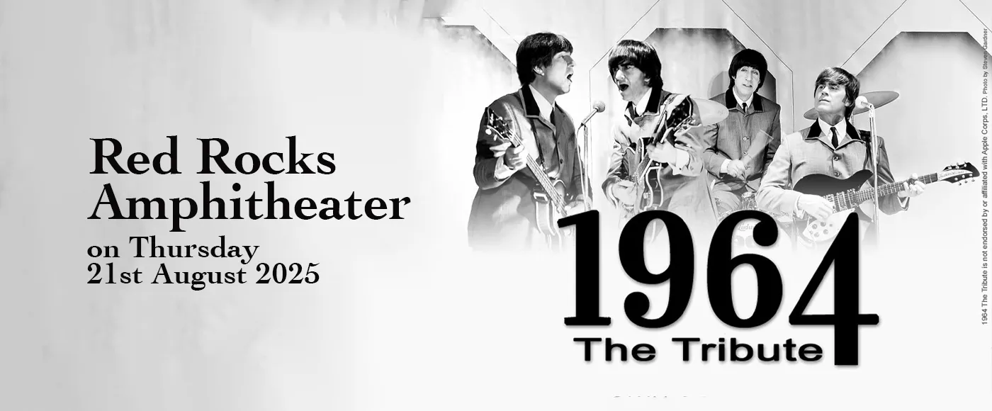 1964 The Tribute