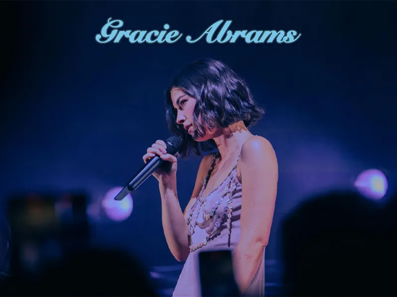 Gracie Abrams tickets