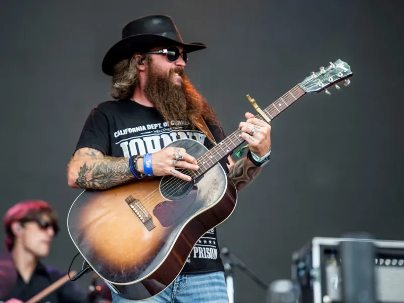 Cody Jinks tickets
