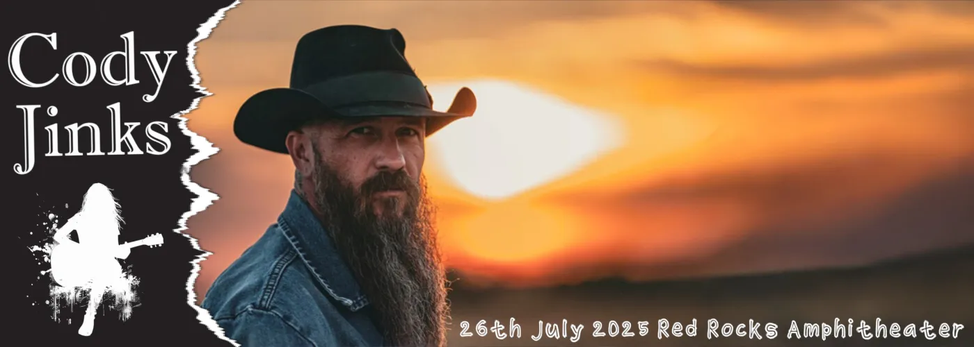 Cody Jinks