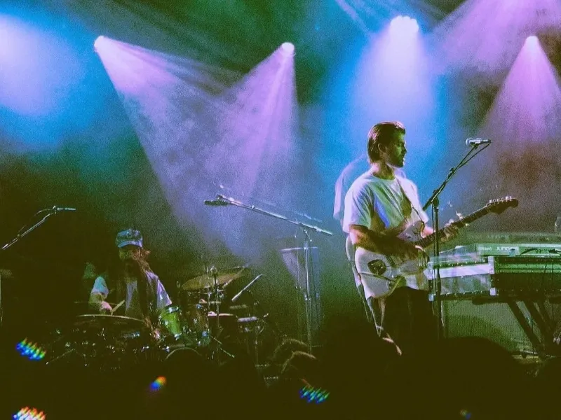 Turnover tickets