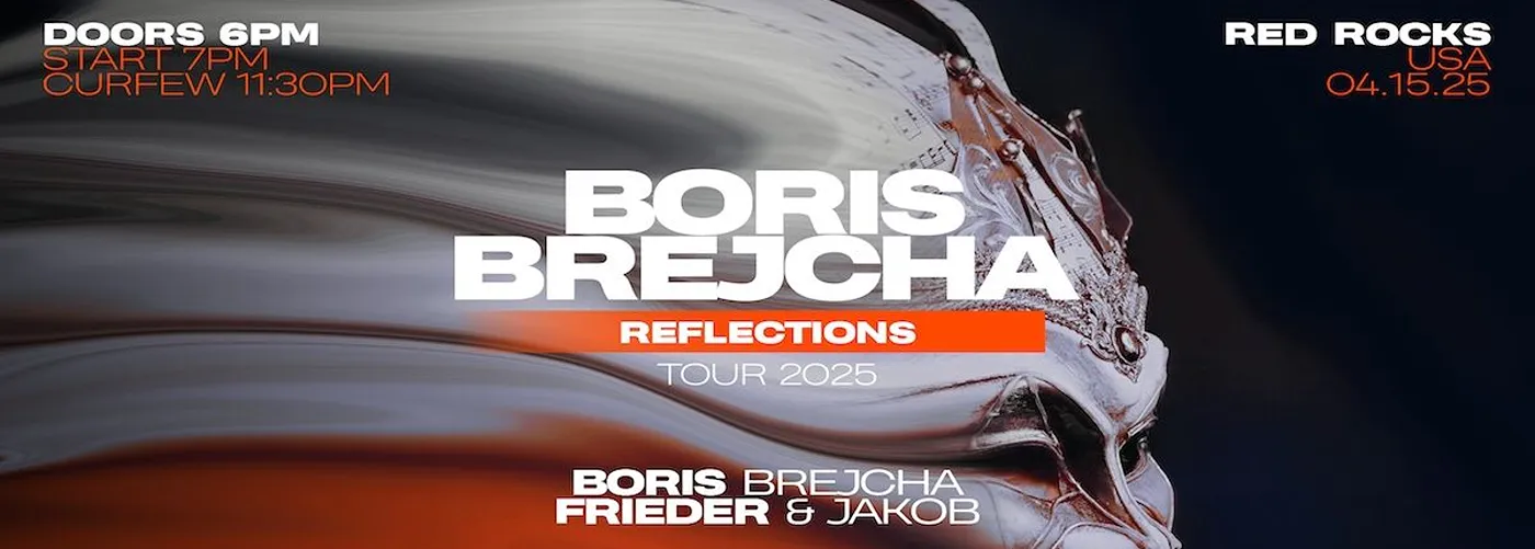 Boris Brejcha