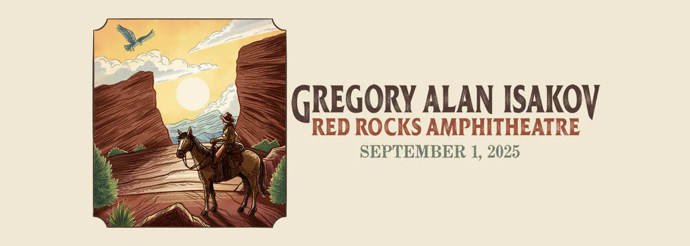 Gregory Alan Isakov