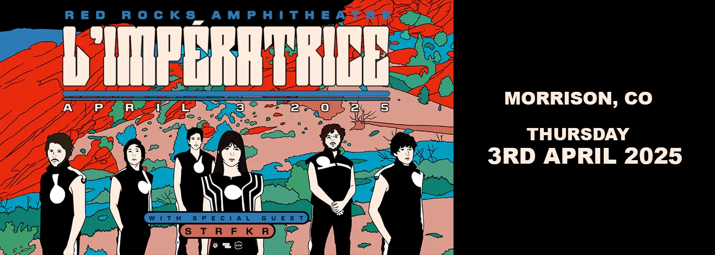 L’Imperatrice