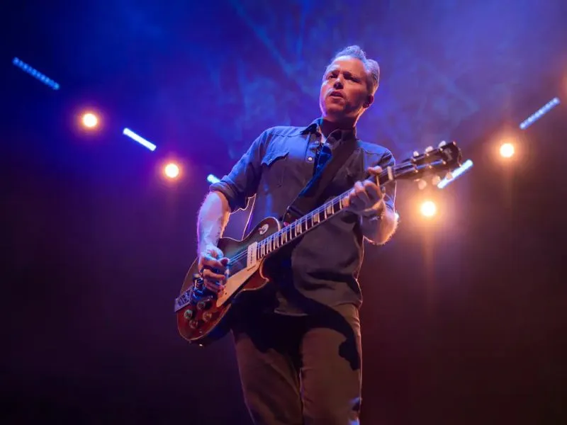 Jason Isbell & The 400 Unit tickets