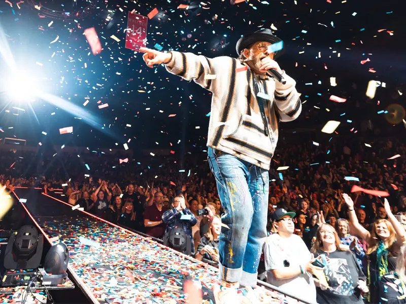 TobyMac tickets