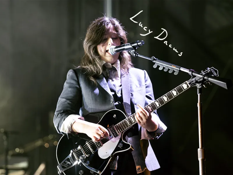 Lucy Dacus tickets