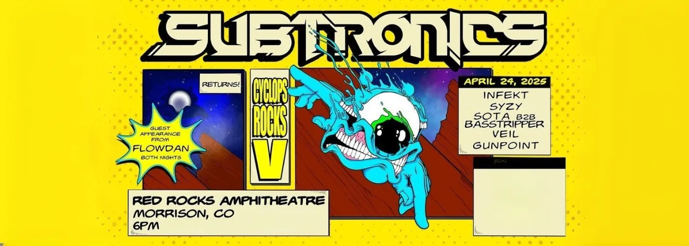 Subtronics