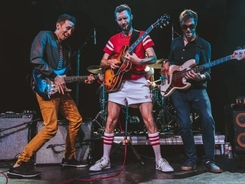 Vulfpeck tickets