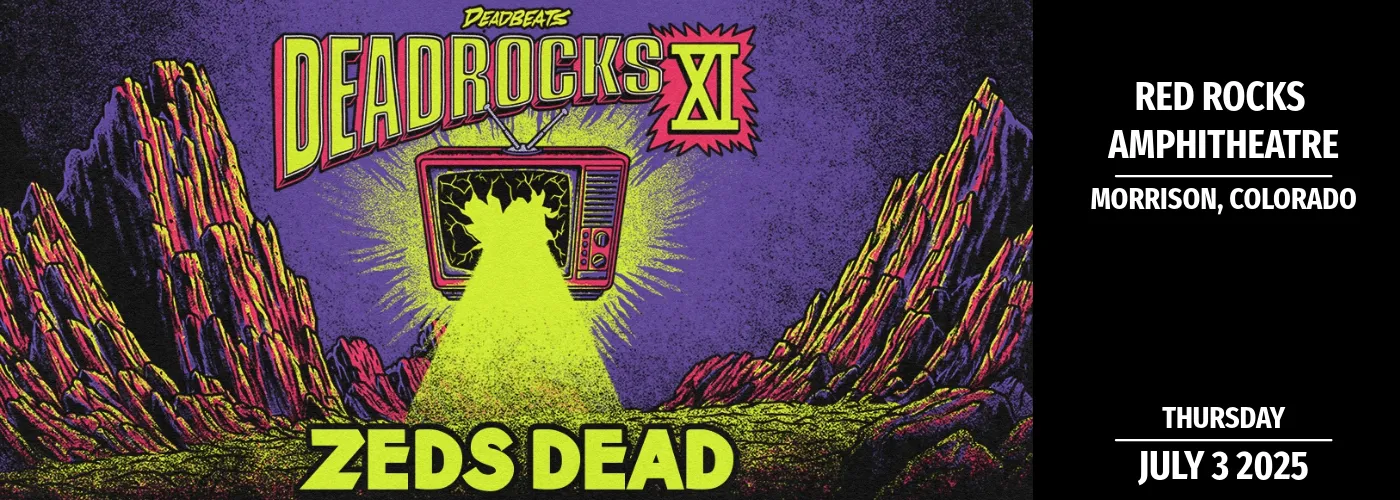 Zeds Dead