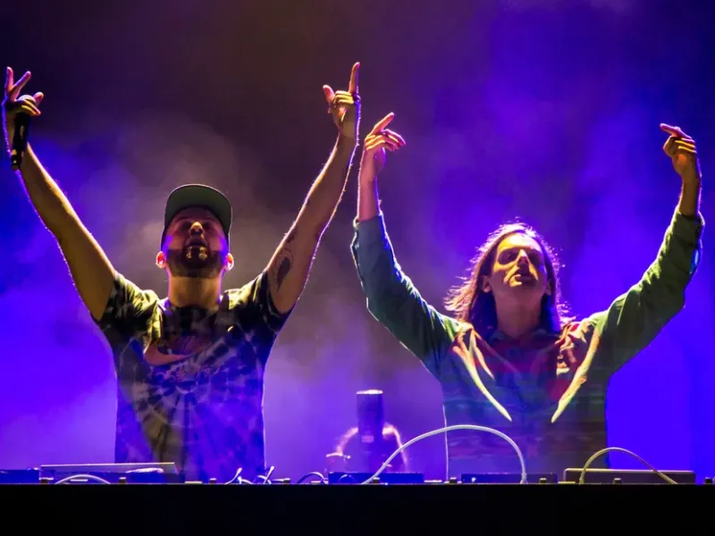 Zeds Dead tickets