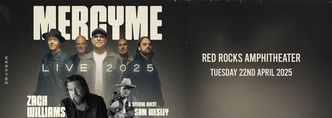 MercyMe