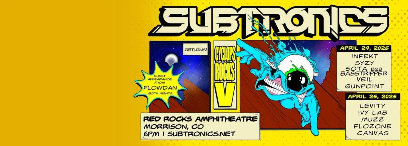 Subtronics