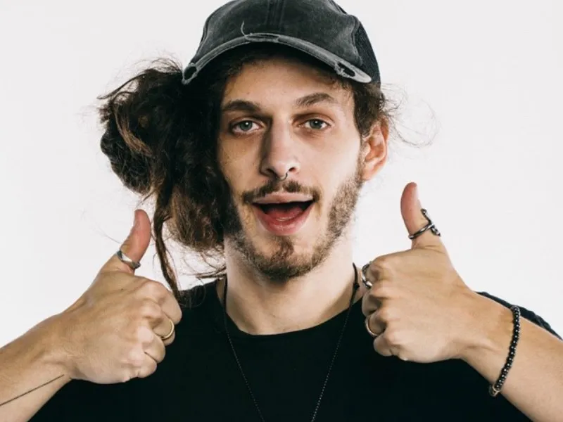 Subtronics tickets