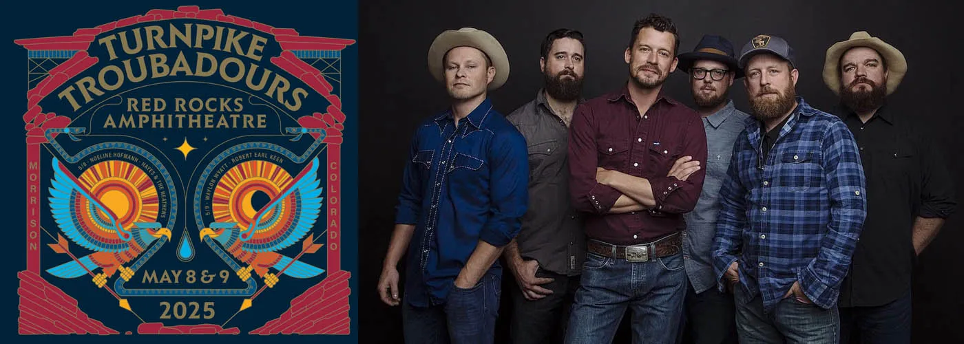 Turnpike Troubadours