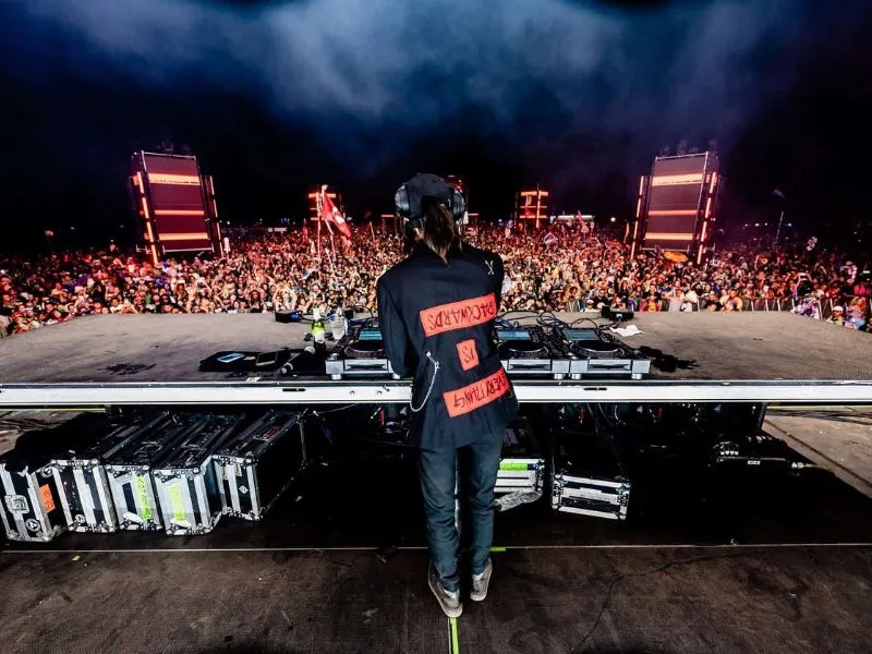 Rezz tickets