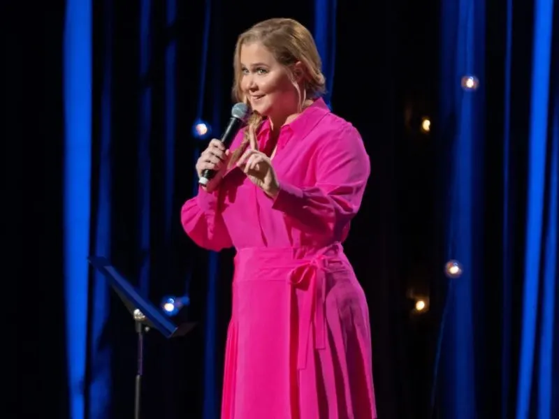 Amy Schumer tickets