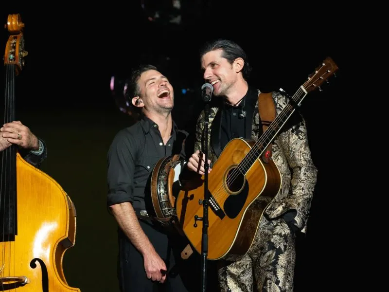 The Avett Brothers tickets