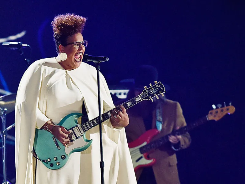 Alabama Shakes tickets