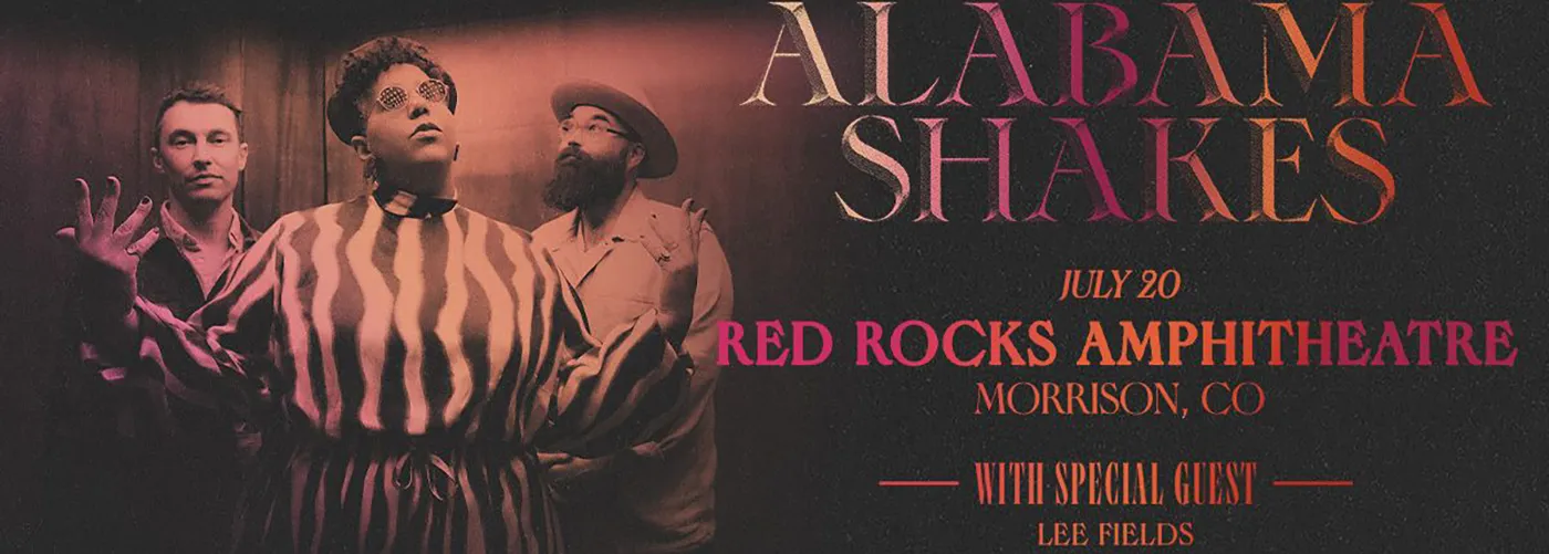 Alabama Shakes