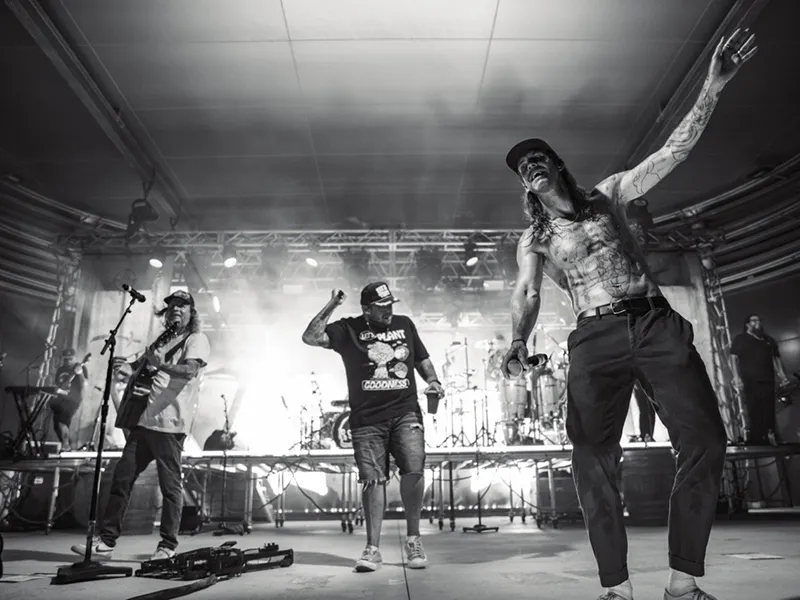 Dirty Heads tickets