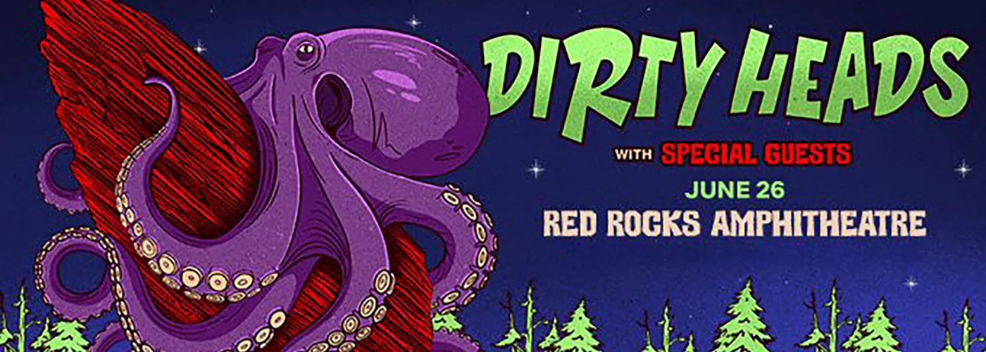 Dirty Heads