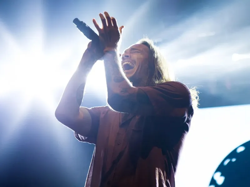 Incubus tickets