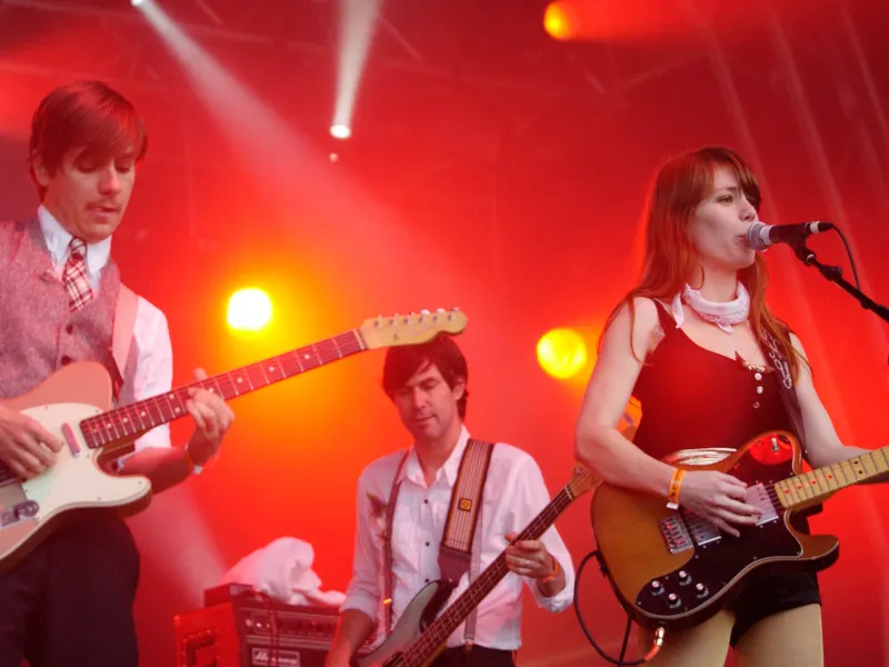 Rilo Kiley tickets