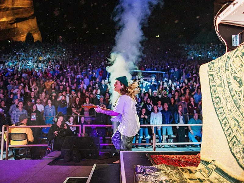 Tash Sultana tickets