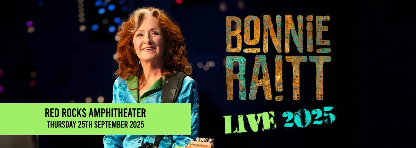 Bonnie Raitt & Jimmie Vaughan and The Tilt-A-Whirl Band